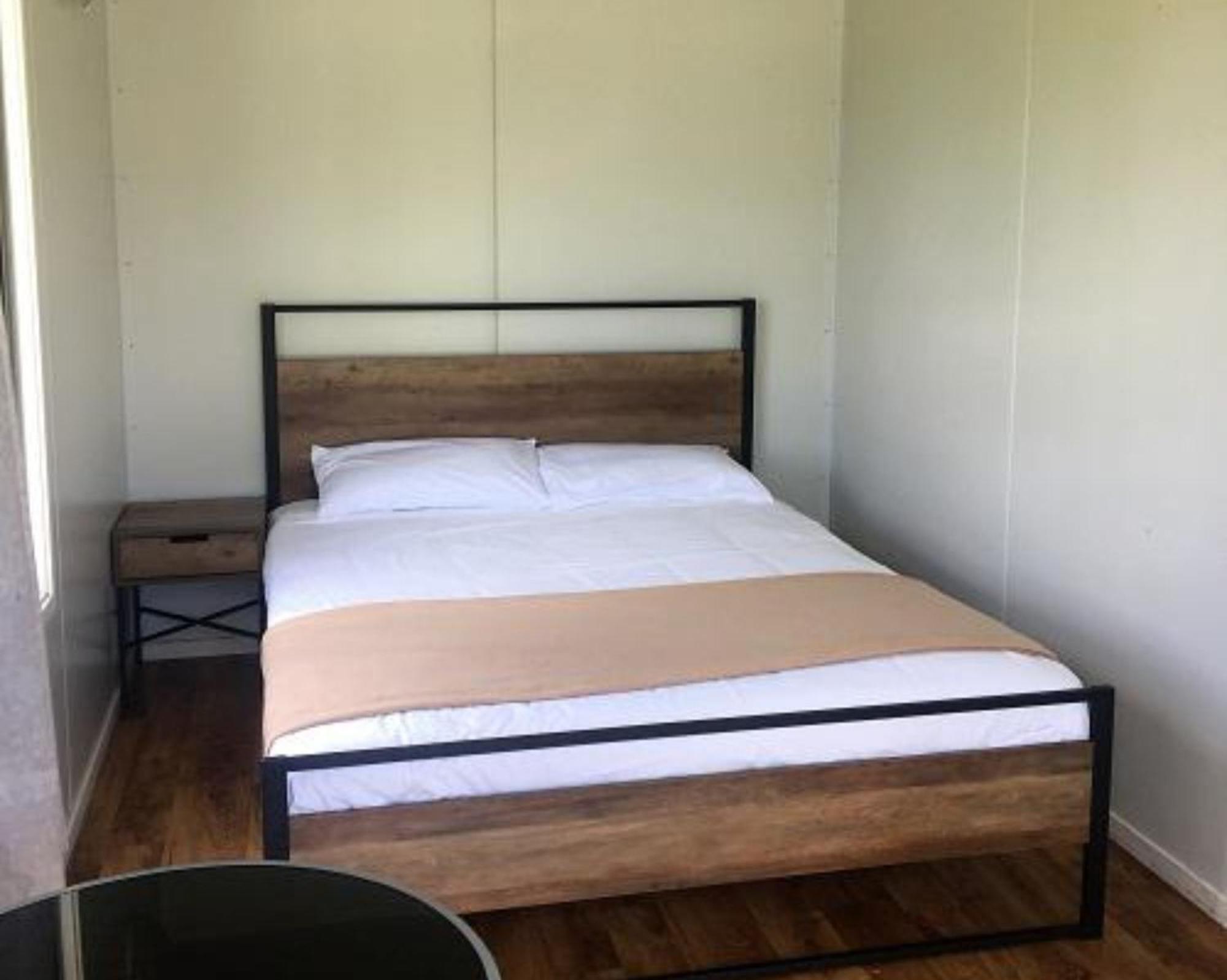 Otorohanga Kiwi Holiday Park Cameră foto
